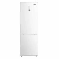 Двухкамерные холодильники Midea MDRB424FGF01O