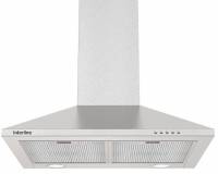 Купольные вытяжки Interline SET Inox A/60 PB/2/T