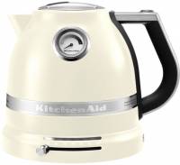 Чайники электрические KitchenAid Artisan 5KEK1522EAC