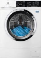 Стиральные машины с фронтальной загрузкой Electrolux EWS6226CU