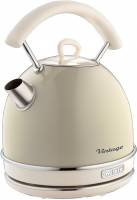 Чайники электрические Ariete Vintage 2877/03 1.7 л Кремовий