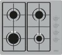 Газовые варочные поверхности KERNAU KGH 6482 X