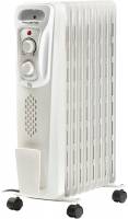 Масляные обогреватели Rowenta Intensium BU2620F0