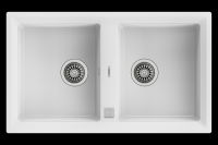 Гранитные мойки Teka STONE 90 B-TG 2B 115260012