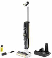 Вертикальные пылесосы (электровеник) KARCHER FCV 4 (1.056-131.0)