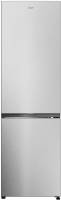 Двухкамерные холодильники CANDY CNCQ2T518EX