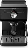 Рожковые кофеварки KRUPS XP381810