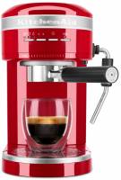 Рожковые кофеварки KitchenAid Artisan 5KES6503EER