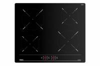 Электрические варочные поверхности Teka IBC 64000 BK 112520007