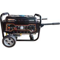 Бензиновые генераторы ITC Power GG3300F