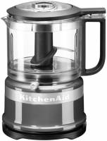 Кухонные комбайны KitchenAid CLASSIK 5KFC3516ECU сріблястий