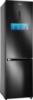 Двухкамерные холодильники ARDESTO DNF-M378BI200
