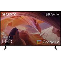 LED телевизоры SONY KD-65X80L