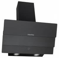 Декоративные вытяжки Interline AIR BL A/60/GL/T