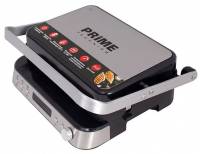 Электрогрили PRIME Technics PGH 208 KX