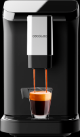 Автоматические кофемашины cecotec Cremmaet Macchia Black