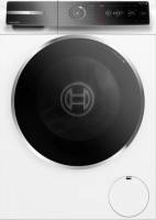 Стиральные машины с фронтальной загрузкой BOSCH WGB24401UA