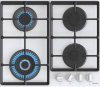 Газовые варочные поверхности gorenje GTW 641 EW