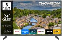 Телевизоры QLED THOMSON 24HQG3S15C
