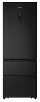 Двухкамерные холодильники Hisense RT-641N4AFE1