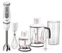 Блендеры BRAUN MQ5245WH