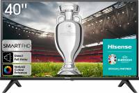 LED телевизоры Hisense 40A4K