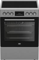 Комбинированные плиты BEKO FBE67310GX