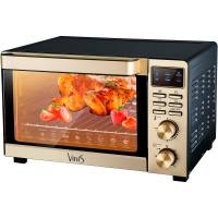 Настольные электрические духовки ViniS VO-5020G