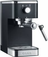 Рожковые кофеварки GRAEF ES402EU