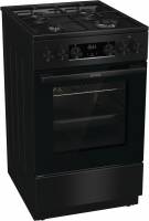 Комбинированные плиты gorenje GKS5C70BJ