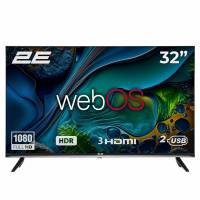 LED телевизоры 2E 32A07KW