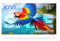 LED телевизоры KIVI 55U760QW