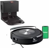 Робот пылесос iRobot Roomba Combo J7+ c755840