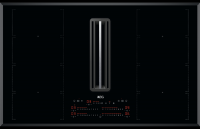 Электрические варочные поверхности AEG CCE84779CB