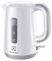 Чайники электрические Electrolux EEWA3330 White