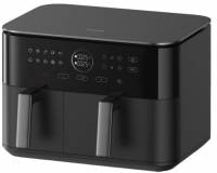 Мультипечи Xiaomi Dual Zone Air Fryer 10L EU