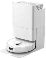 Робот пылесос roborock Vacuum Cleaner Q Revo White