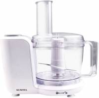 Кухонные комбайны KUMTEL HFP-01 White