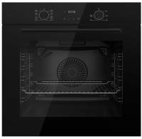 Электрические духовые шкафы PRIME Technics POB 6827 E BK