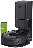 Робот пылесос iRobot Roomba i7+ (i7558)