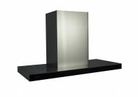 Пристенные вытяжки BEST Chef Best Chef T-Line 1100 Inox 90