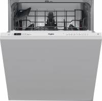 Посудомоечные машины встраиваемые Whirlpool W2I HD526 A