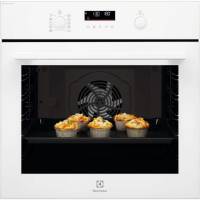 Электрические духовые шкафы Electrolux EOD6F77WV