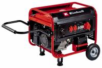 Бензиновые генераторы Einhell TC-PG 55/E5 (4152562)