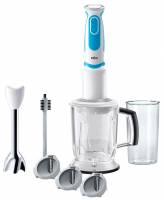 Блендеры BRAUN MQ 5260WHBL MultiQuick 5 Vario Fit