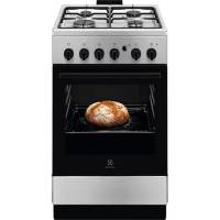 Газовые плиты Electrolux LKG504001X