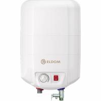 Водонагреватели для кухни ELDOM Extra life 10 2.0 kw (72325NMP)