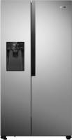 Холодильники Side by Side gorenje NRS9182VX