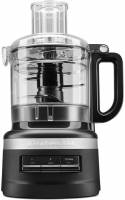 Кухонные комбайны KitchenAid 5KFP0719EBM матовий Чорний