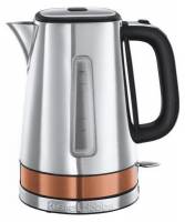 Чайники электрические Russell Hobbs 24280-70 LUNA